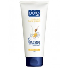 Avroy Pure Body Hand Cream Milk and Honey