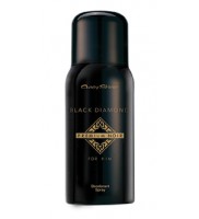 Black Diamond Premium Noir™ Roll-on Antiperspirant