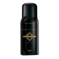 Black Diamond Premium Noir™ Deodarant Spray Black Diamond Premium Noir™ Deodarant Spray