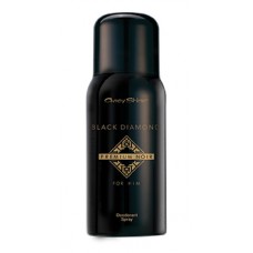 Black Diamond Premium Noir™ Deodarant Spray