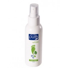 Cooling Foot Spray