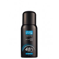 Fresh Anti-Perspirant Spray Fresh Anti-Perspirant Spray