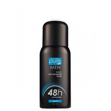 Fresh Anti-Perspirant Spray