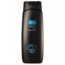 Fresh Men Body Lotion
