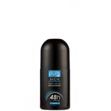 Fresh Roll-on Anti-perspirant