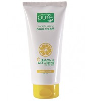 Glycerine And Lemon Hand Cream