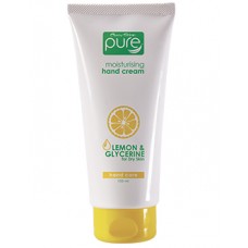 Glycerine And Lemon Hand Cream