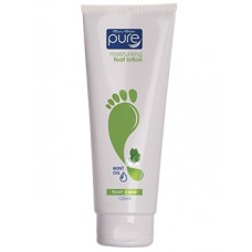 Moisturising Foot Lotion