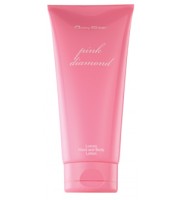Pink Diamond® Luxury Hand & Body Lotion