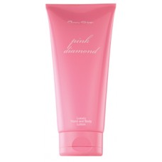 Pink Diamond® Luxury Hand & Body Lotion