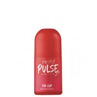 Redd® Pulse for Him Roll-on Anti-perspirant Redd® Pulse for Him Roll-on Anti-perspirant