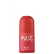 Redd® Pulse for Him Roll-on Anti-perspirant