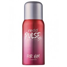 Redd® Pulse for Him Deodorant Spray