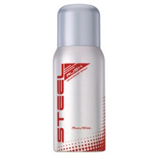 Steel Rush™ Deodorant Spray