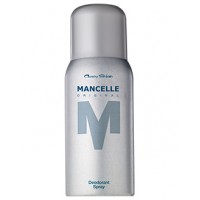 Mancelle® Original Deodorant Spray Mancelle® Original Deodorant Spray